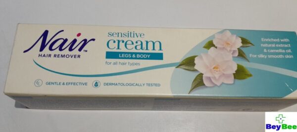 Nair Hair Remover Cream