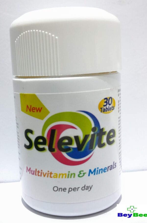 Selevite Tablets
