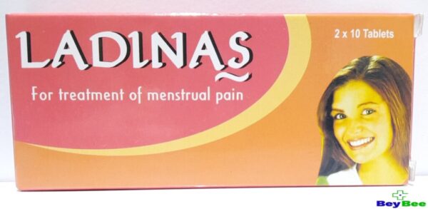 Ladinas Tablets