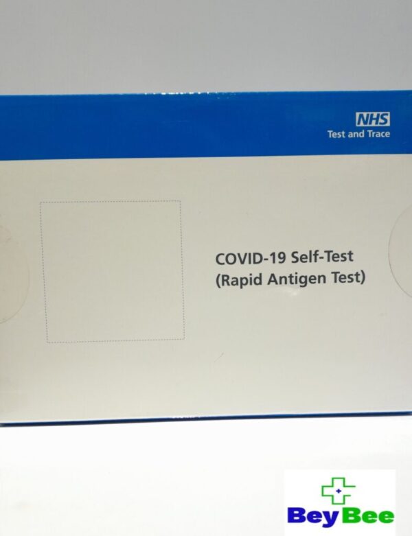 COVID-19 Self-Test (Rapid Antigen Test)