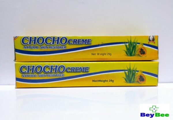 Chocho Cream