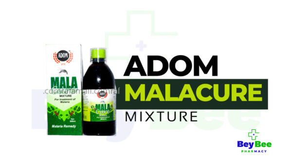 Adom Malacure