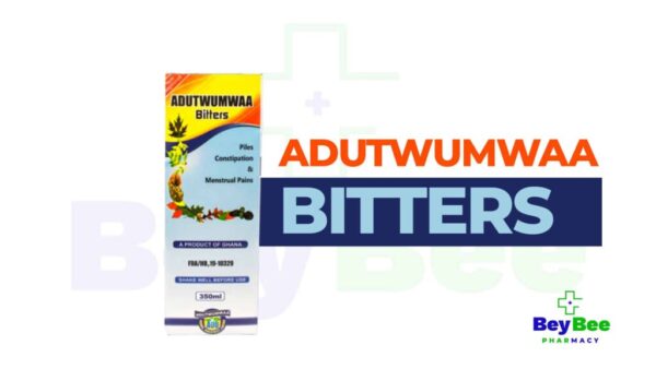 Adutwumwaa Bitters