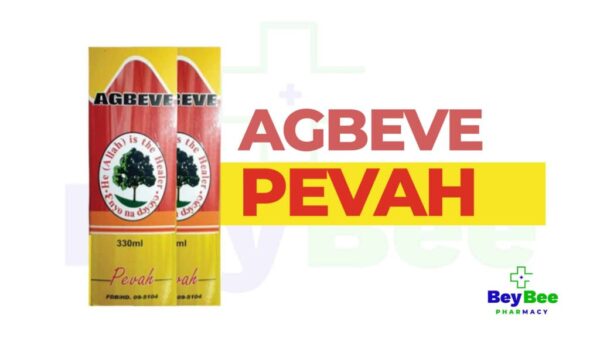 Agbeve Pevah