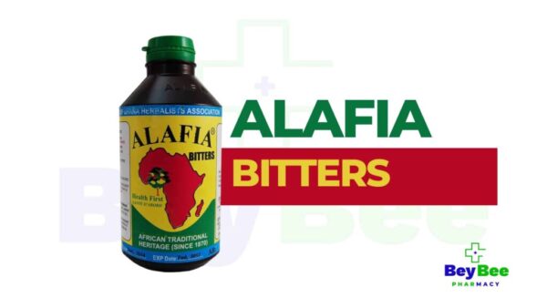 Alafia Bitters