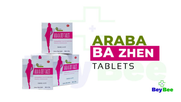 Araba Ba Zhen Tablets