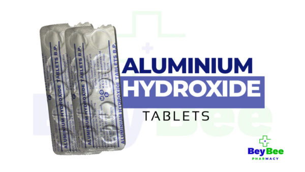 Aluminium Hydroxide Tablets
