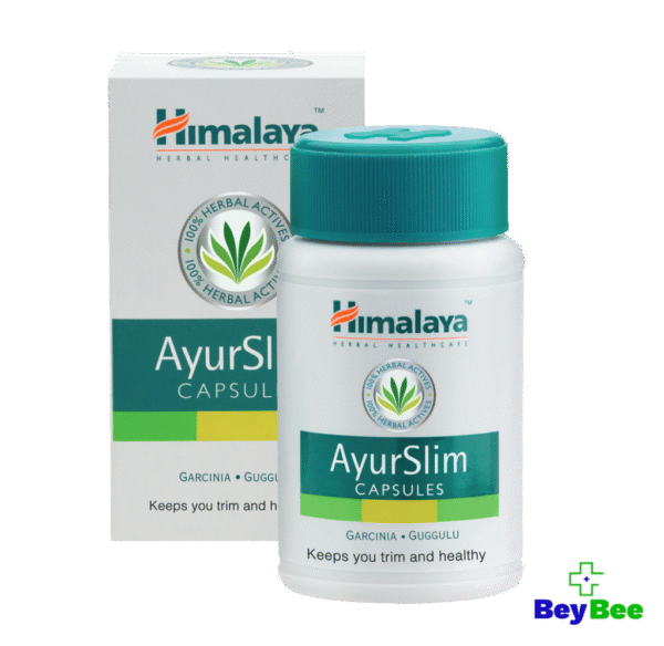 AyurSlim Capsules
