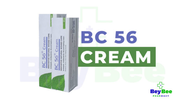 BC 56 Cream