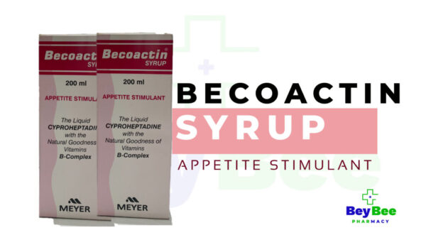Becoactin Syrup