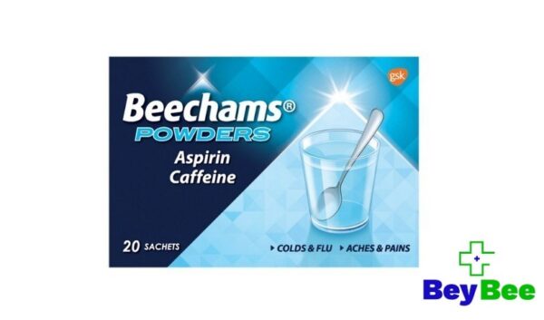 Beechams Powders
