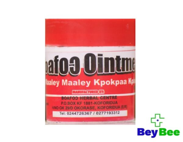 Boafo Ointment