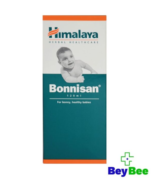 Bonnisan Liquid