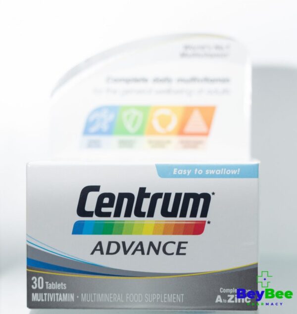 Centrum Advance