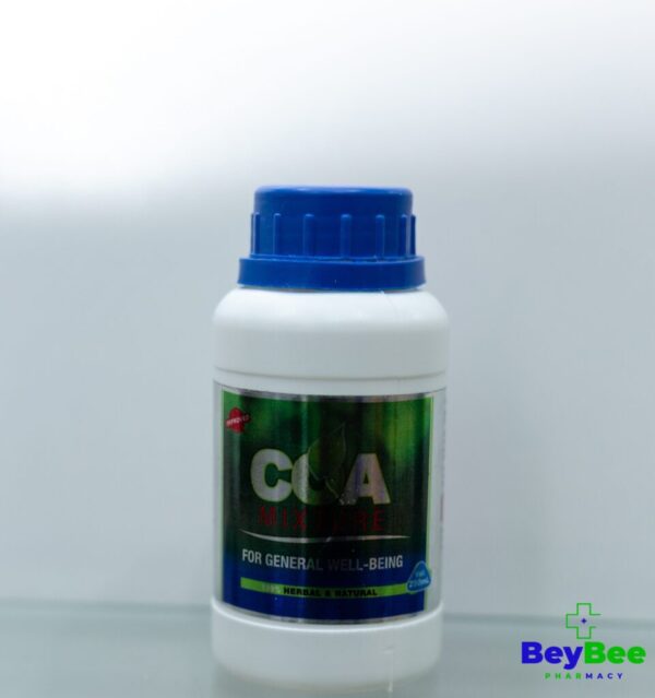 COA Mixture