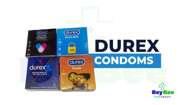 Durex Condoms