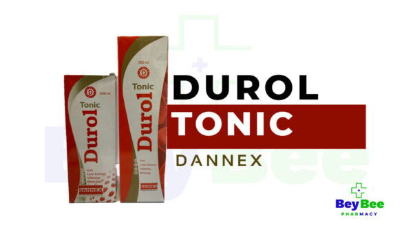 Durol Blood Tonic