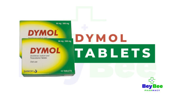Dymol Tablets