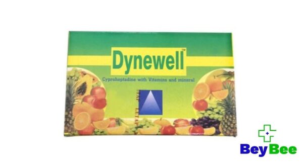 Dynewell Tablets