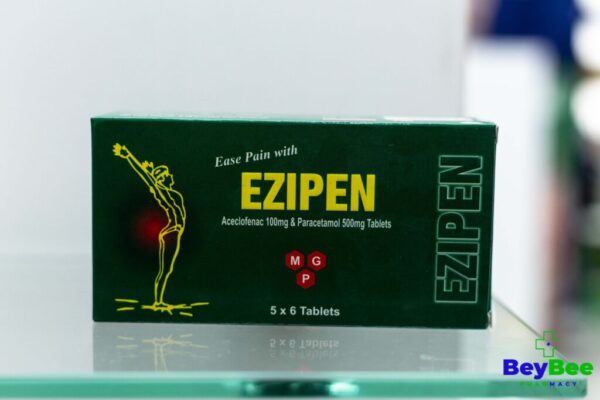 Ezipen Tablets