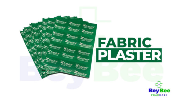 Fabric Plasters