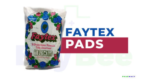 Faytex Maternity Pads