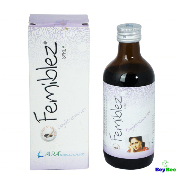 Femiblez Syrup