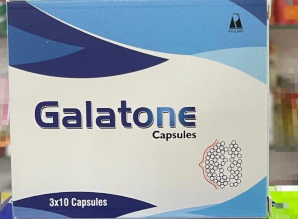 Galatone Capsules