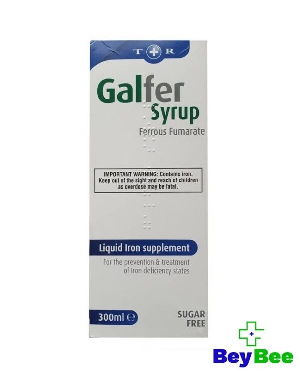 Galfer Syrup