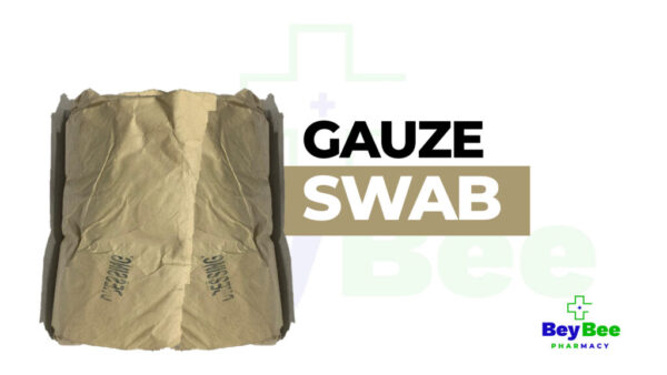 Gauze Swab
