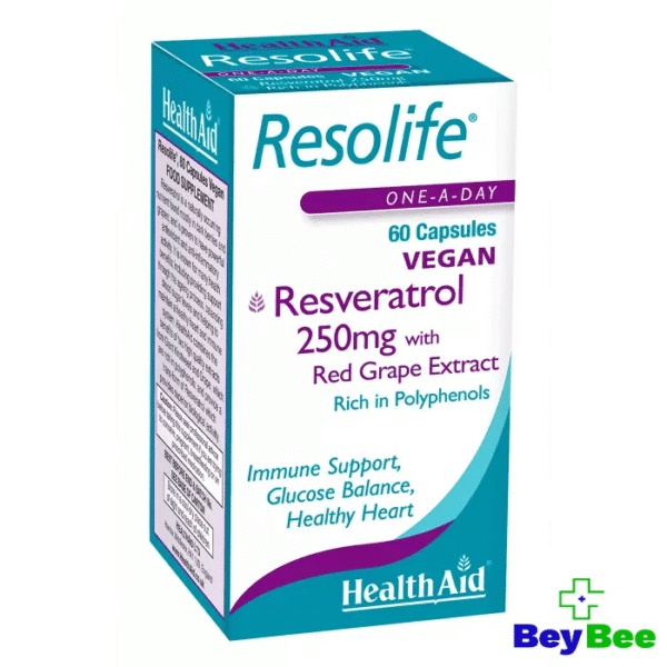 HealthAid Resolife