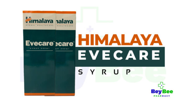Evecare Syrup