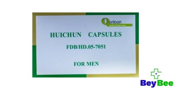 Huichun Capsules