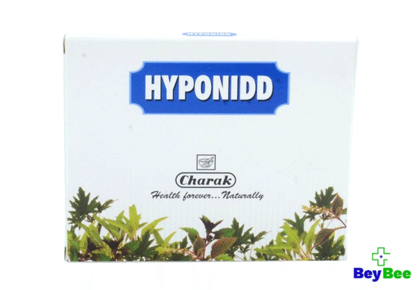 Hyponidd Tablets