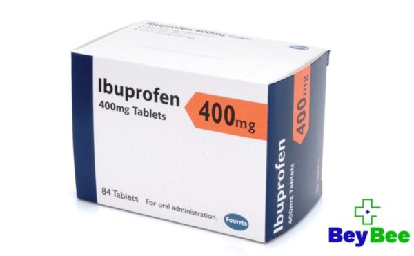 Ibuprofen 400mg Tablets