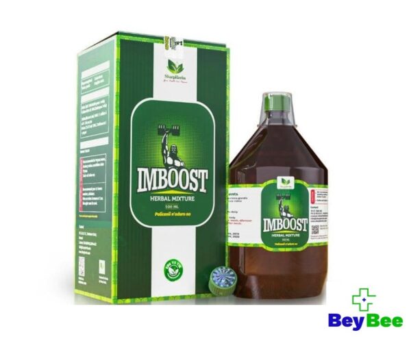 Imboost Herbal Mixture