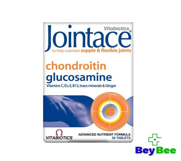 Jointace Chondroitin & Glucosamine Tablets