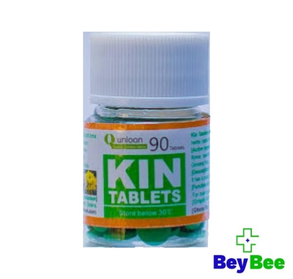 Kin Tablets