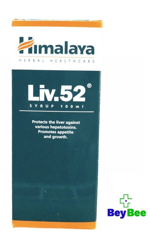 Liv. 52 Syrup