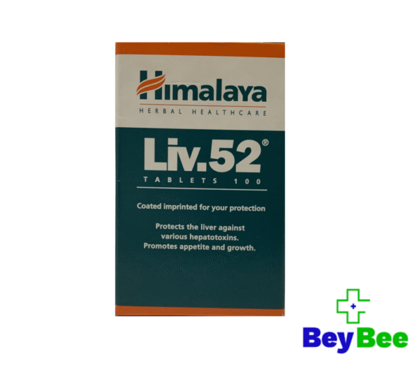 Liv. 52 Tablets
