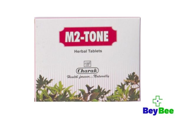 M2-Tone Tablets