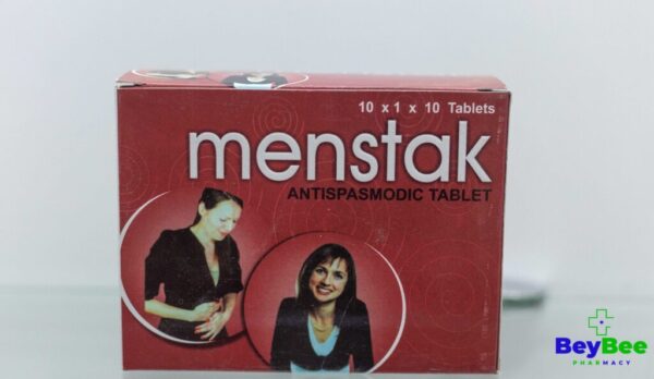Menstak Tablets