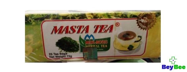 Masta Tea