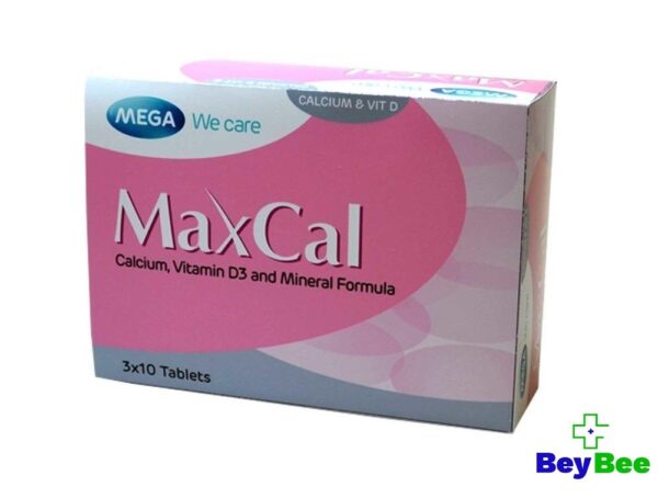 MaxCal