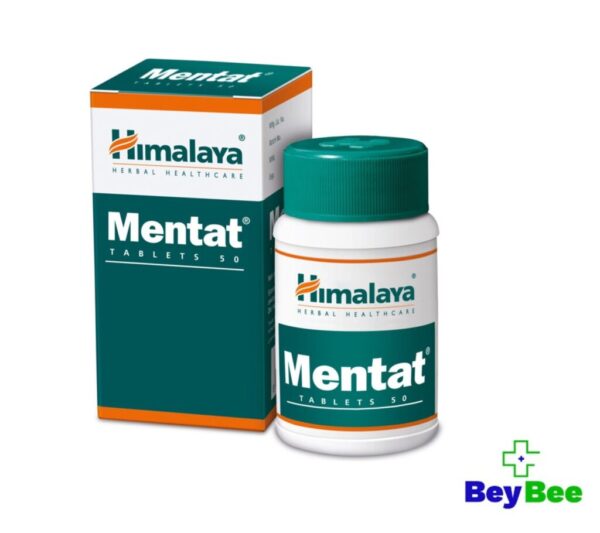 Mentat Tablets