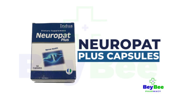Neuropat Plus Capsules