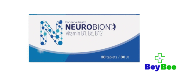 Neurobion Tablets