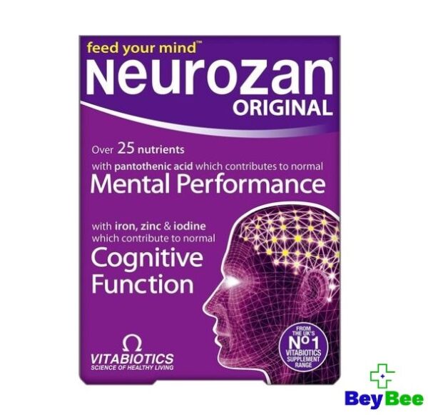 Neurozan Original