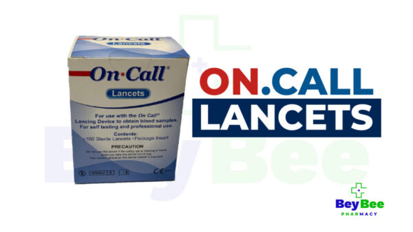 Lancets