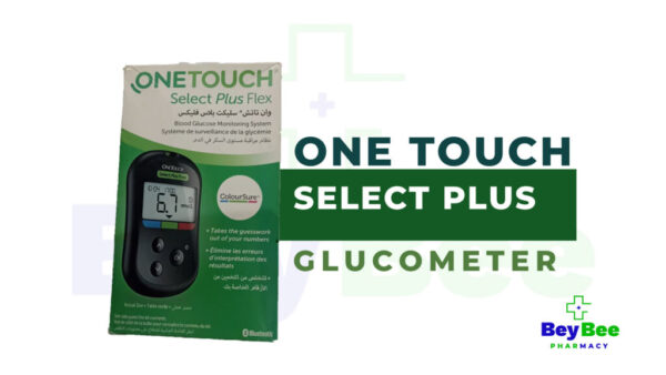 OneTouch Select Plus Blood Glucose Monitoring System